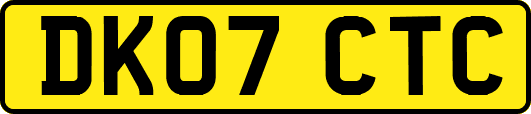 DK07CTC
