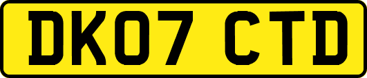 DK07CTD