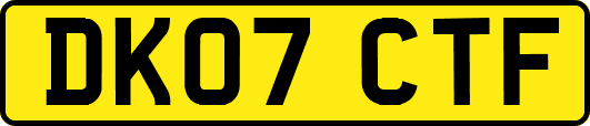 DK07CTF
