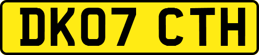 DK07CTH