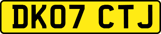 DK07CTJ