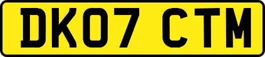 DK07CTM