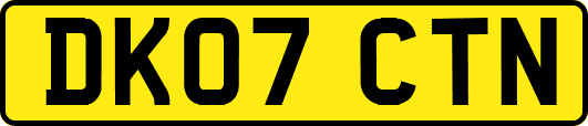 DK07CTN