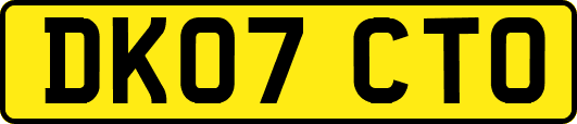DK07CTO