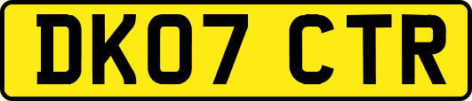 DK07CTR