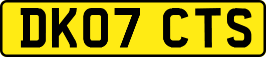 DK07CTS