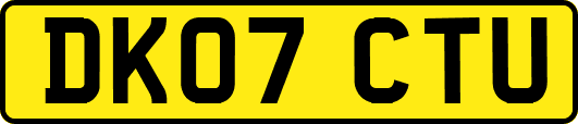 DK07CTU