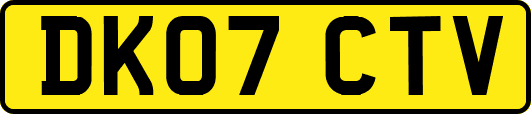 DK07CTV