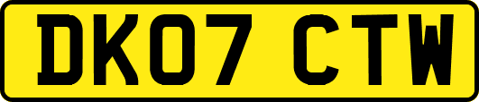DK07CTW