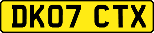 DK07CTX