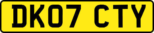 DK07CTY