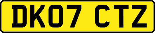 DK07CTZ