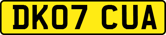 DK07CUA