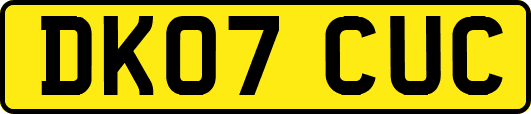 DK07CUC