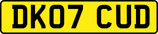 DK07CUD