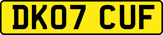 DK07CUF