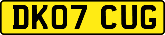 DK07CUG