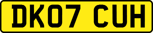 DK07CUH