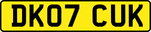 DK07CUK