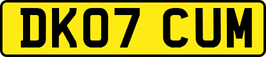 DK07CUM