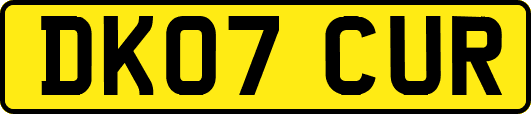 DK07CUR