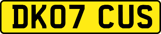 DK07CUS
