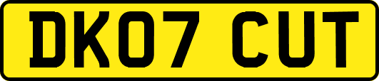 DK07CUT