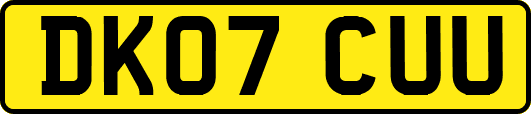DK07CUU