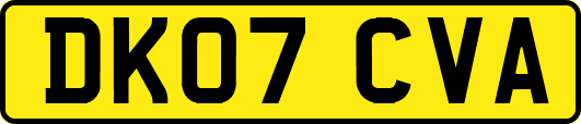 DK07CVA