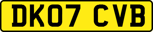 DK07CVB