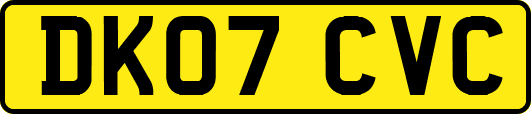 DK07CVC