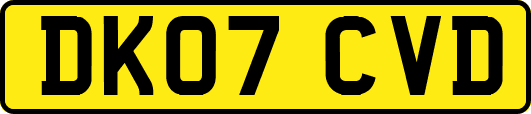 DK07CVD
