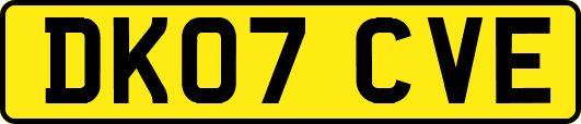 DK07CVE