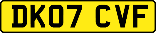 DK07CVF