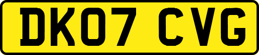 DK07CVG