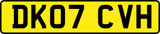 DK07CVH