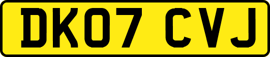 DK07CVJ