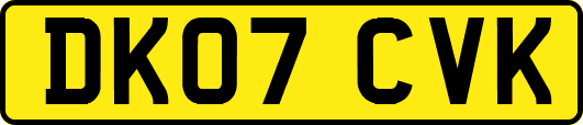 DK07CVK