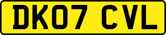 DK07CVL