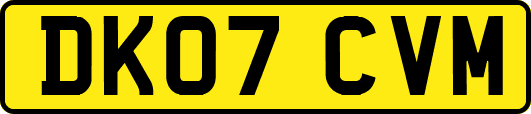 DK07CVM