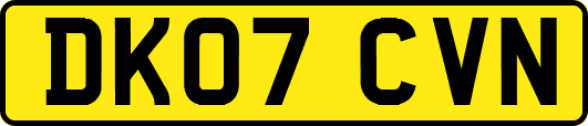 DK07CVN