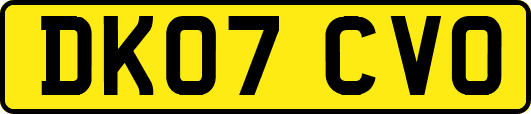DK07CVO