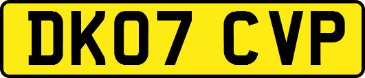DK07CVP