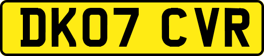 DK07CVR