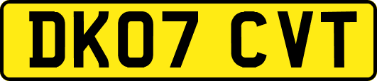 DK07CVT