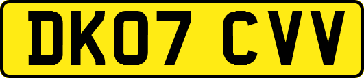 DK07CVV