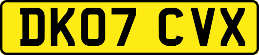DK07CVX