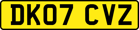 DK07CVZ