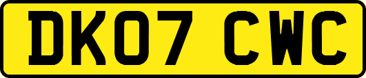 DK07CWC