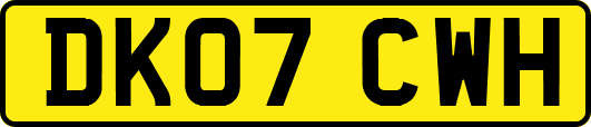 DK07CWH